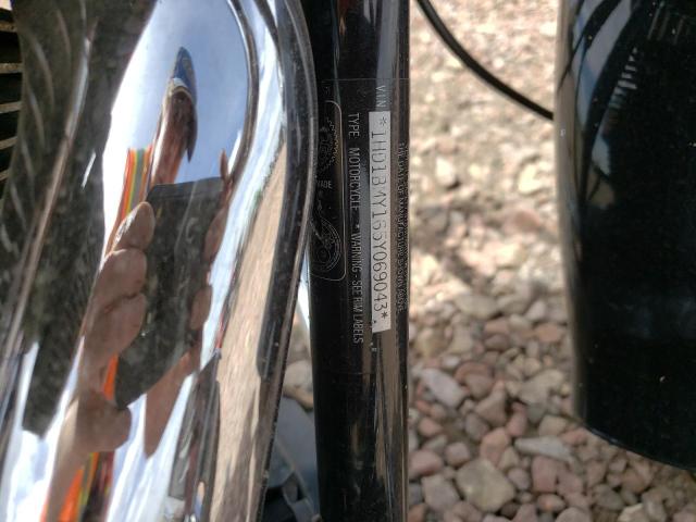 2005 HARLEY-DAVIDSON FLSTF 1HD1BMY165Y069043