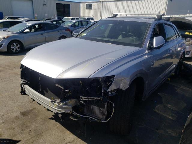 2019 AUDI Q8 PREMIUM WA1EVAF10KD018176