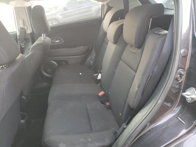 2018 HONDA HR-V 3CZRU6H50JG706973