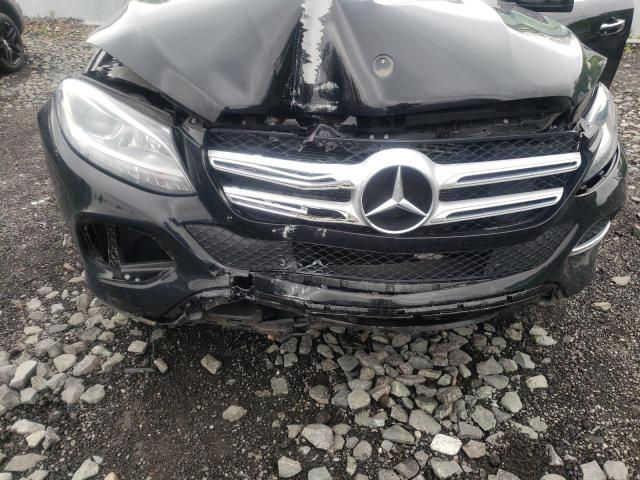 2018 MERCEDES-BENZ GLE 4JGDA5HB5JB160362