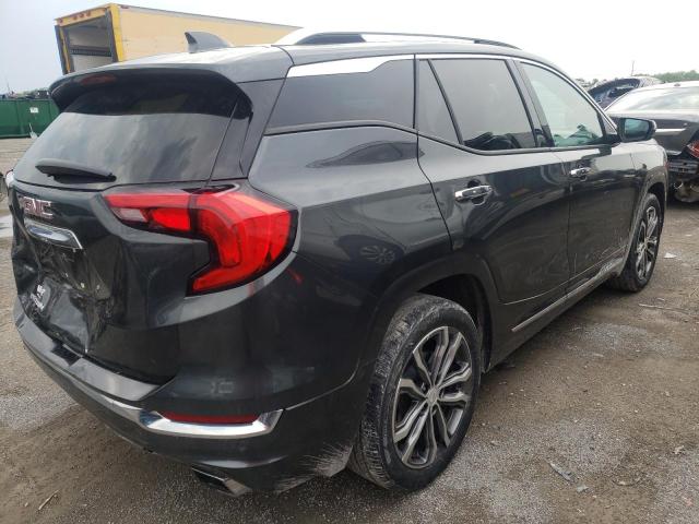 2019 GMC TERRAIN 3GKALSEX5KL151987