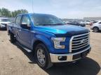 2016 FORD  F-150