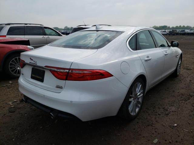 2016 JAGUAR XF PRESTIG SAJBK4BV8GCY21960