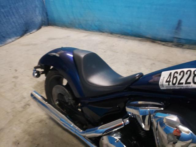 2020 HONDA VT1300 CX JH2SC6124LK500133