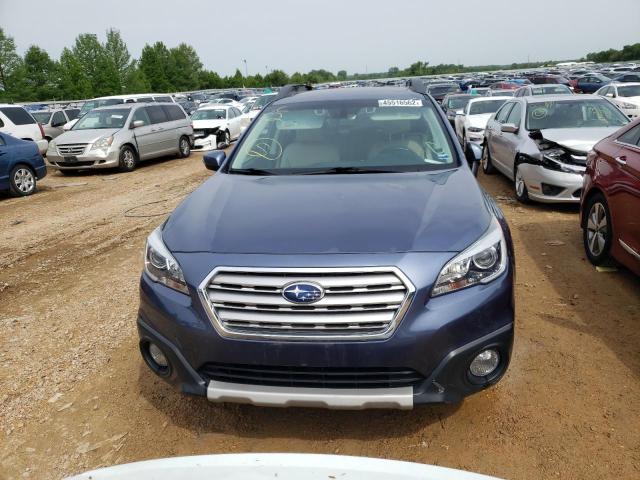 4S4BSANC5H3238122 Subaru Outback