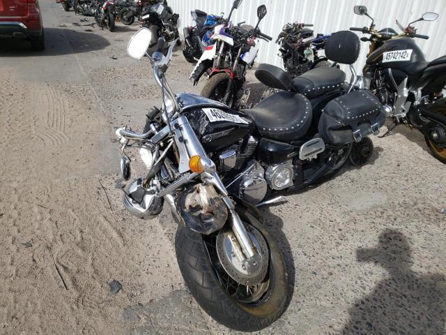 2001 YAMAHA XV1600 AL JYAVP02E81A014875
