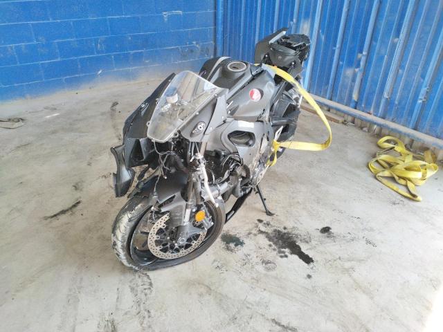 2021 HONDA CBR1000 RA JH2SC7757MK400150