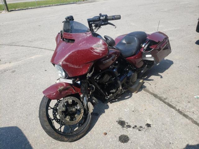 2020 HARLEY-DAVIDSON FLHXS 1HD1KRP13LB640891