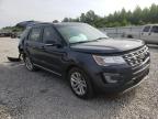 2017 FORD  EXPLORER