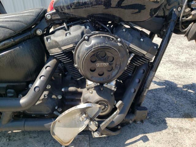 2019 HARLEY-DAVIDSON FXBB 1HD1YJJ21KB042198