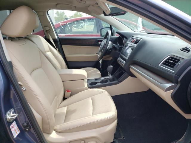 4S4BSANC5H3238122 Subaru Outback