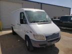 2004 FREIGHTLINER  VAN