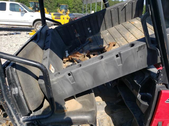 2017 POLARIS RANGER 500 3NSRMA502HE772074