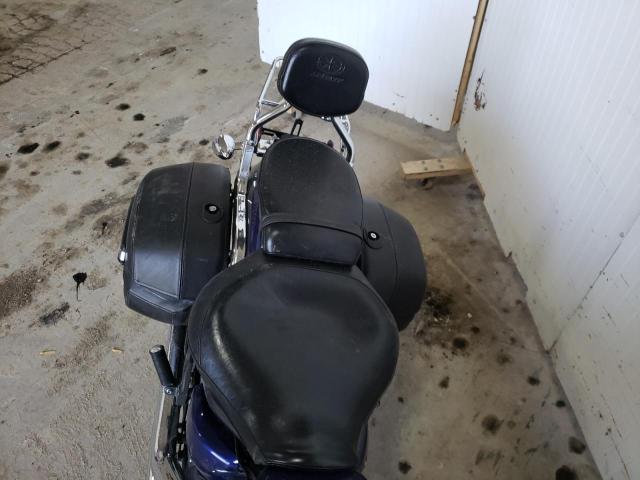 2007 YAMAHA XVS1300 A JYAVP24E37A002425