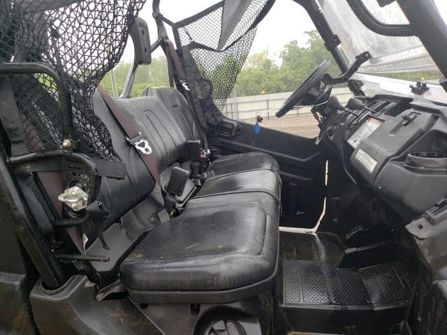 2020 HONDA SXS1000 M3 1HFVE04A4L4402682