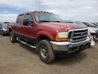 2001 FORD  F350