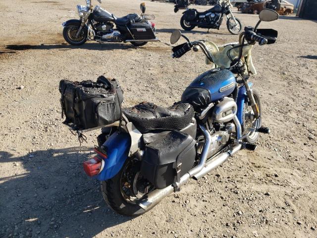 2007 HARLEY-DAVIDSON XL1200 L 1HD1CX3197K412505