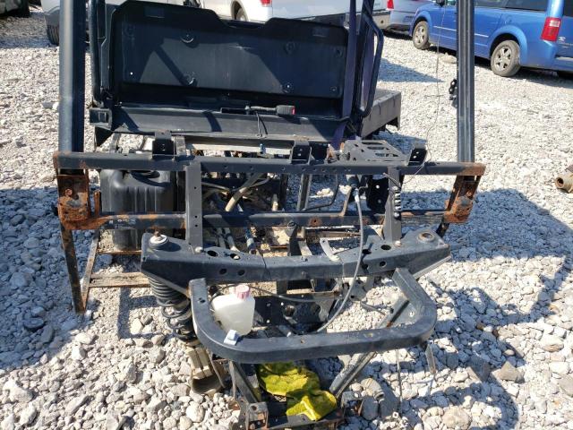 2017 POLARIS RANGER 500 3NSRMA509HE897363
