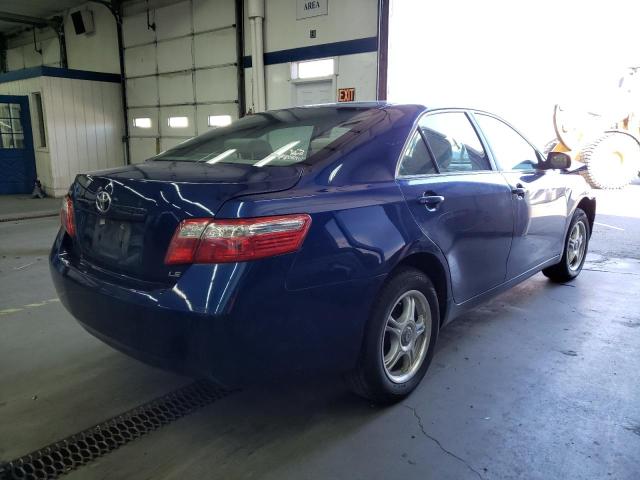 4T1BE46K79U343626 Toyota Camry Base 2009. Фото: 3