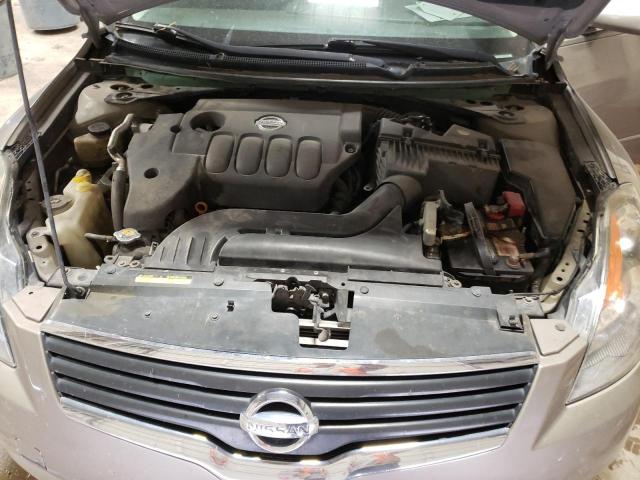 1N4AL21E57C124278 Nissan Altima 2.5 2007. Фото: 6