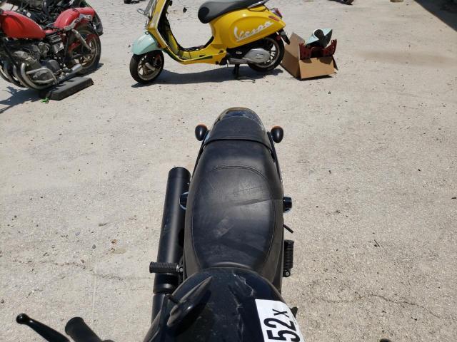 2020 HARLEY-DAVIDSON XG500 1HD4NAA11LB501499