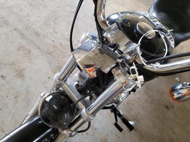 2009 HARLEY-DAVIDSON XL1200 L 1HD1CX3149K437637