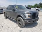 2016 FORD  F-150