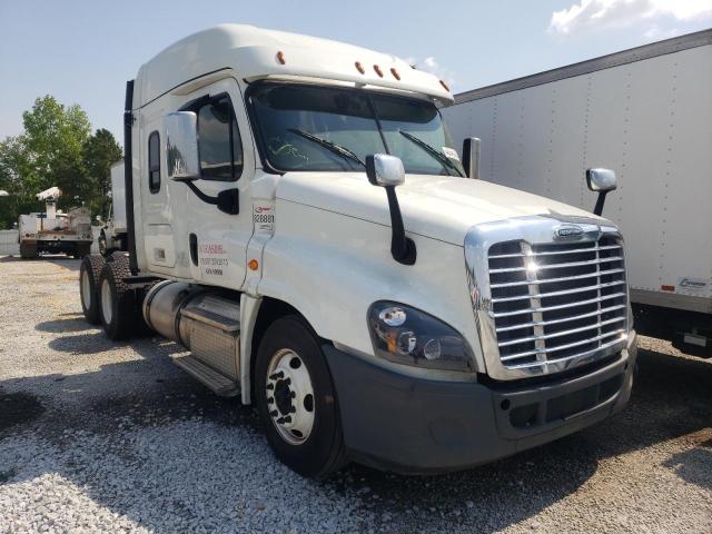 Freightliner 2019