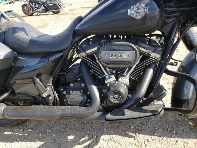 2021 HARLEY-DAVIDSON FLHXS 1HD1KRP18MB672947