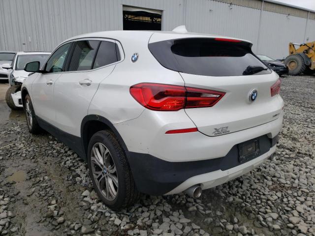 VIN WBXYJ1C09L5P62013 2020 BMW X2, Xdrive28I no.3