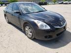 2010 NISSAN  ALTIMA