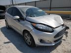 2015 FORD  FIESTA