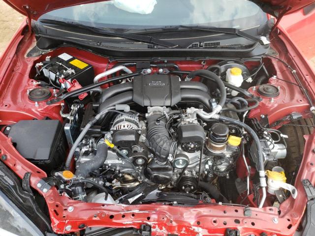 2022 TOYOTA GR 86 PREM JF1ZNBF15N8751730