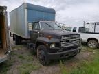 FORD F700 1986