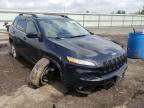 2015 JEEP  CHEROKEE