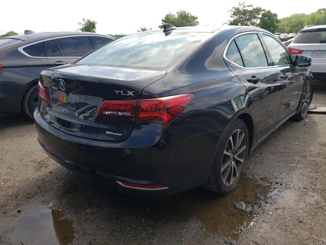 2016 ACURA TLX ADVANC 19UUB3F74GA001496