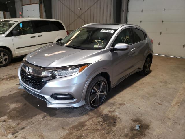 2019 HONDA HR-V TOURI 3CZRU6H91KM705837