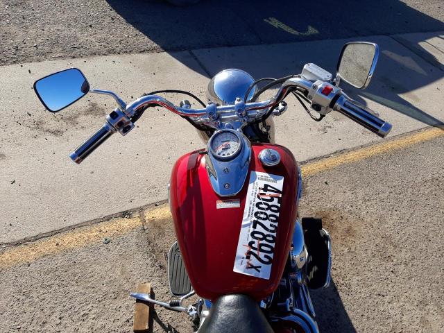 2007 YAMAHA XVS650 JYAVM01E47A116449