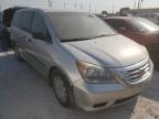 HONDA ODYSSEY 2008 foto