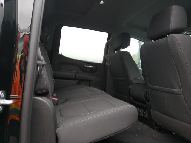 2021 CHEVROLET SILVRK1500 3GCUYDET5MG240215