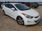 2012 HYUNDAI  ELANTRA