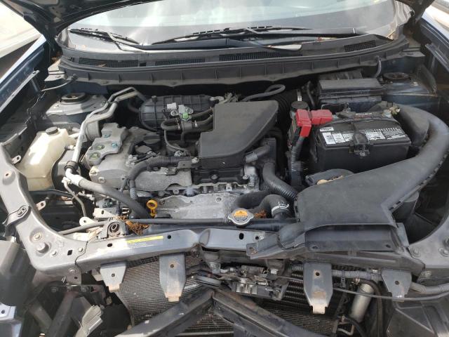 Фото: JN8AS5MVXDW617155 - 7