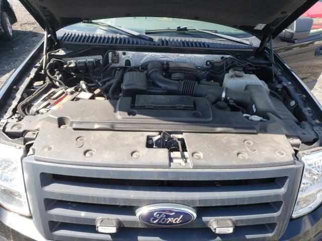 1FMJU1G51EEF03865 Ford Expedition 2014. Фото: 6