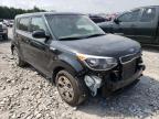 2015 KIA  SOUL