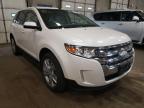 2013 FORD  EDGE