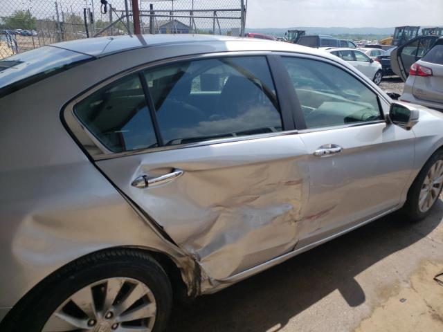 1HGCR2F7XDA115533 Honda Accord Ex 2013. Фото: 8