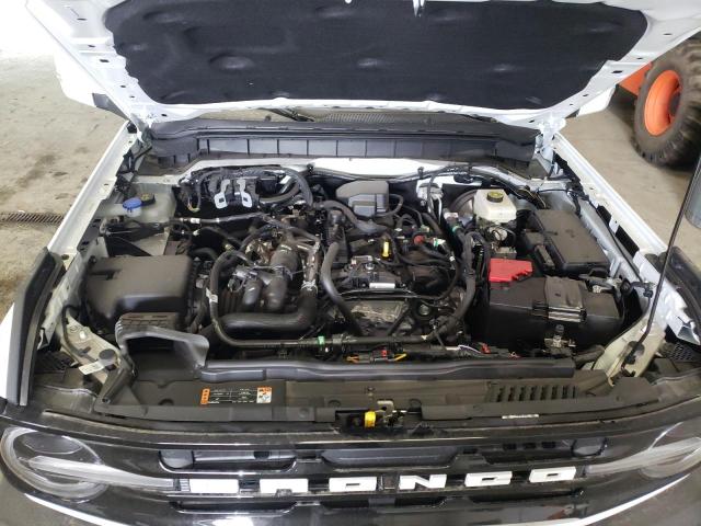 2022 FORD BRONCO BAS 1FMDE5AH6NLA90003