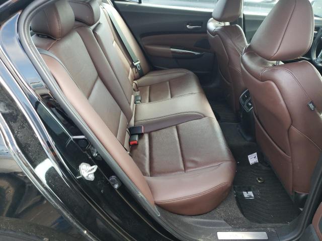 2016 ACURA TLX ADVANC 19UUB3F74GA001496