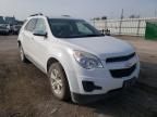 2012 CHEVROLET  EQUINOX