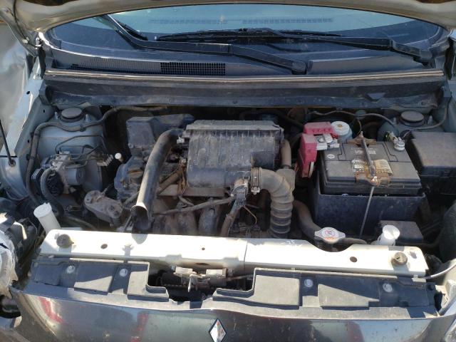 2015 MITSUBISHI MIRAGE DE ML32A3HJ0FH009623